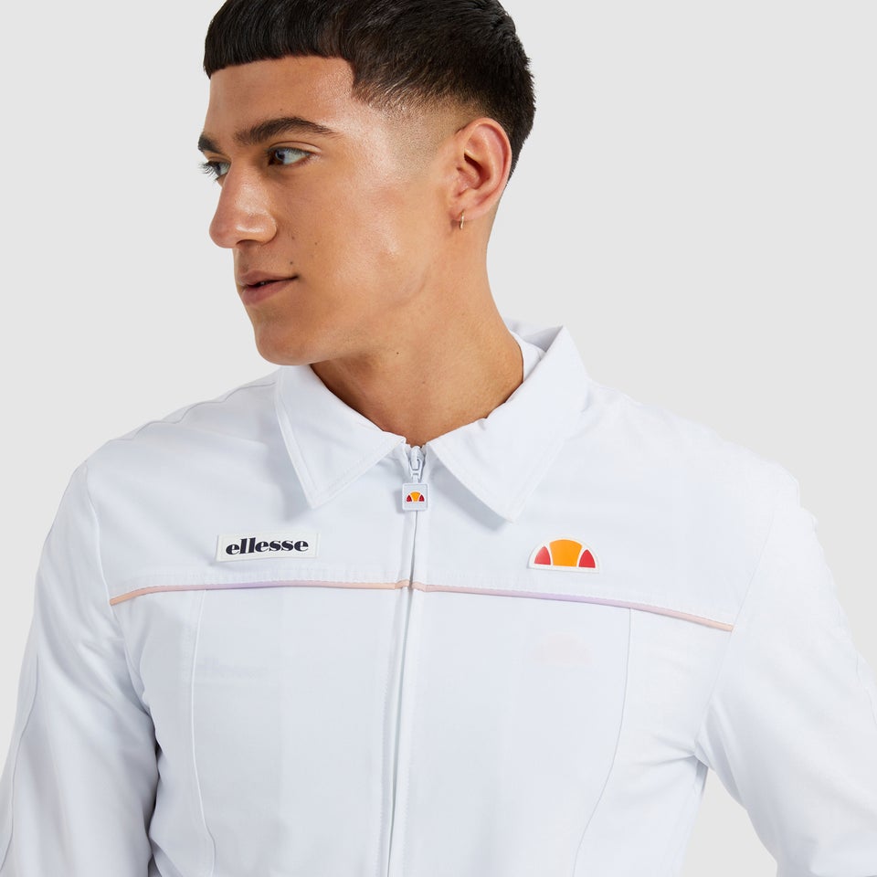 Magnifico Jacke Weiß