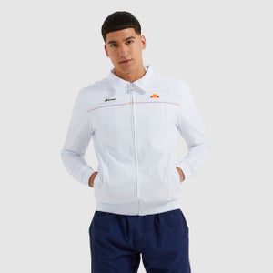 Men's Magnifico Jacket White - XS
