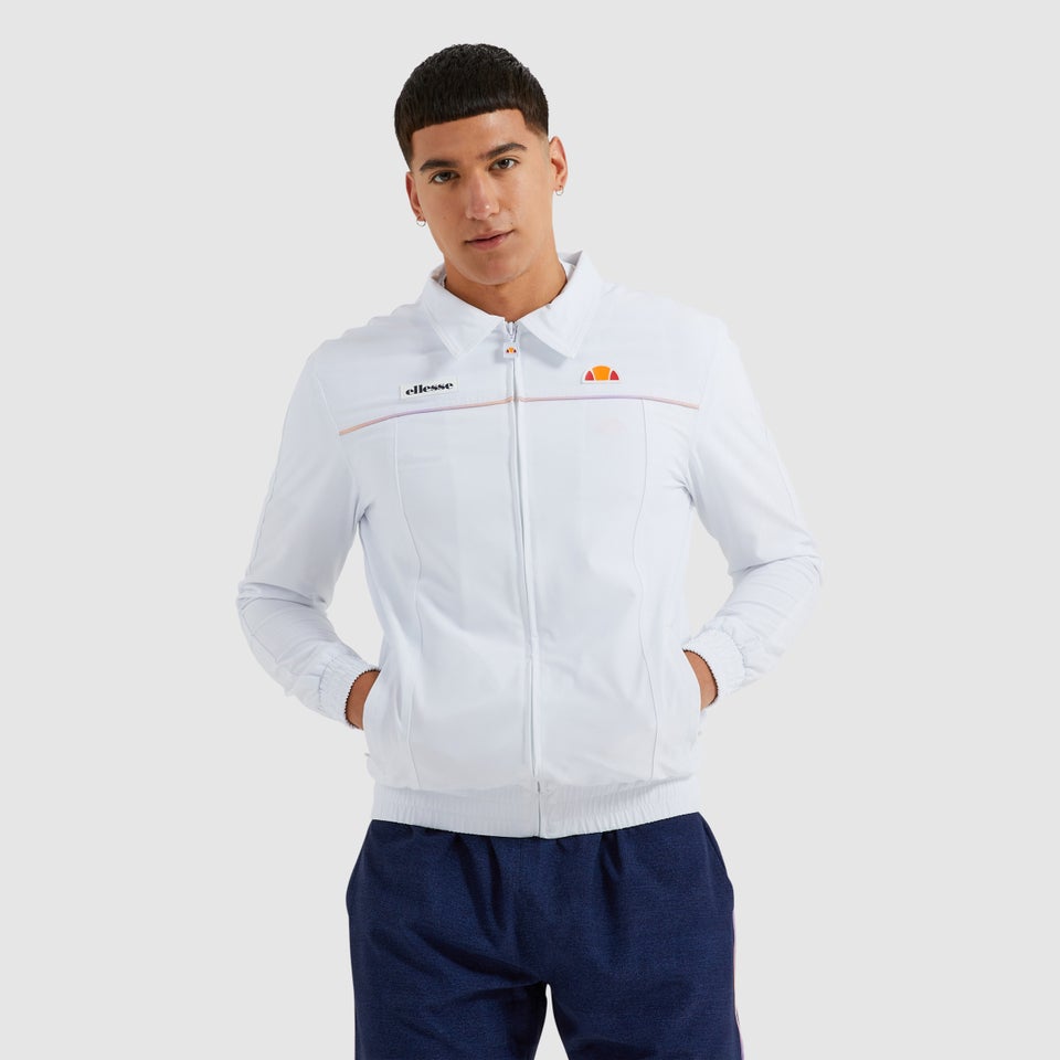 Magnifico Jacke Weiß