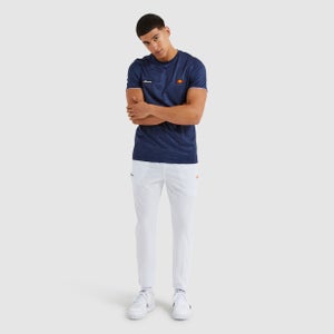 Fonzee Jogginghose Weiß