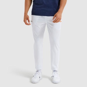 Fonzee Jogginghose Weiß