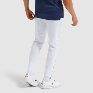 Fonzee Jogginghose Weiß