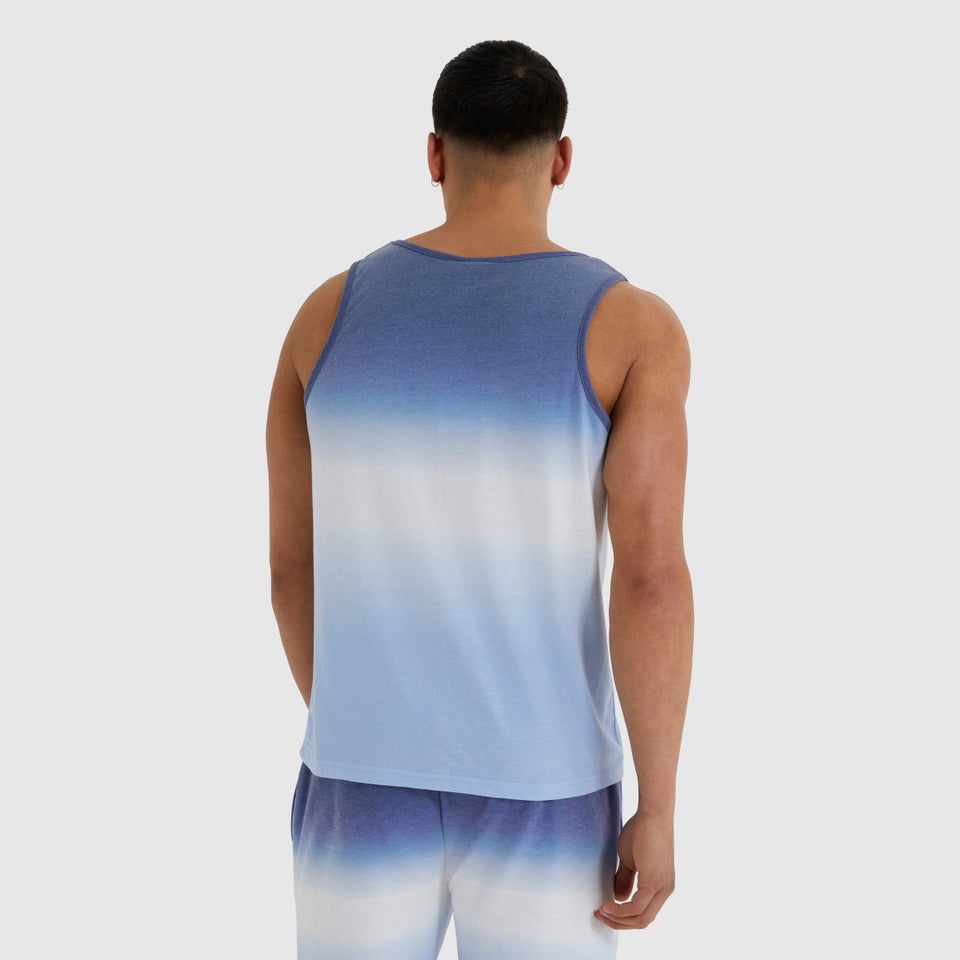 Men's Dirmi Vest Top Multi