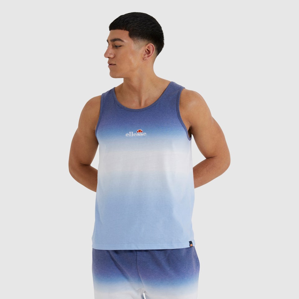 Men's Dirmi Vest Top Multi