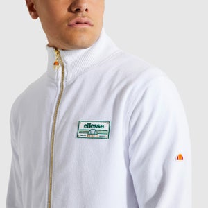 Men's Fallo Jacket White