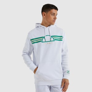 Men's Trofeo Hoody White - XS