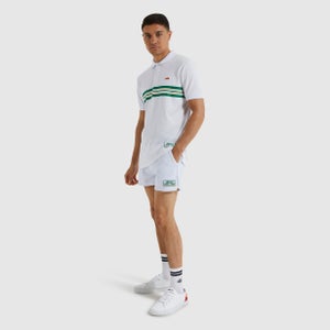 Men's Nadala Shorts White