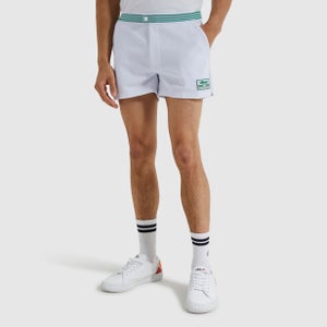 Men's Nadala Shorts White - XS