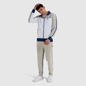 Men's Libra Jacket Grey