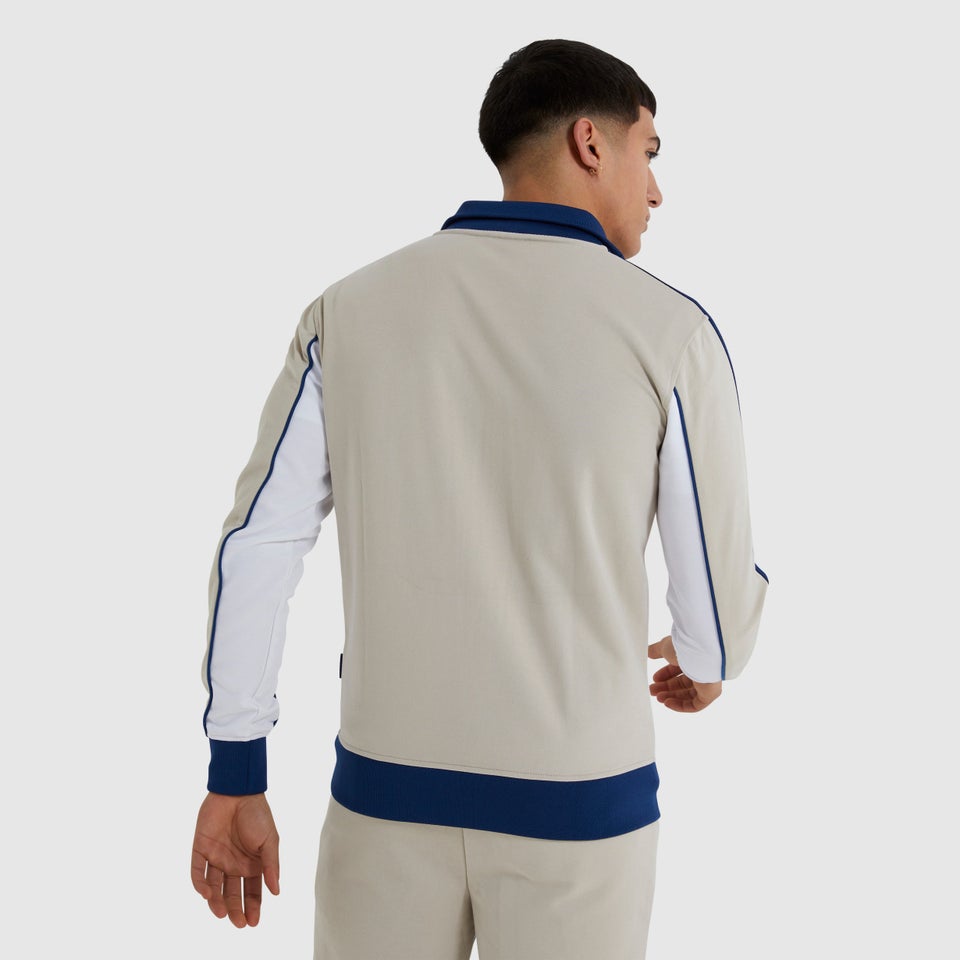 Men's Libra Jacket Grey