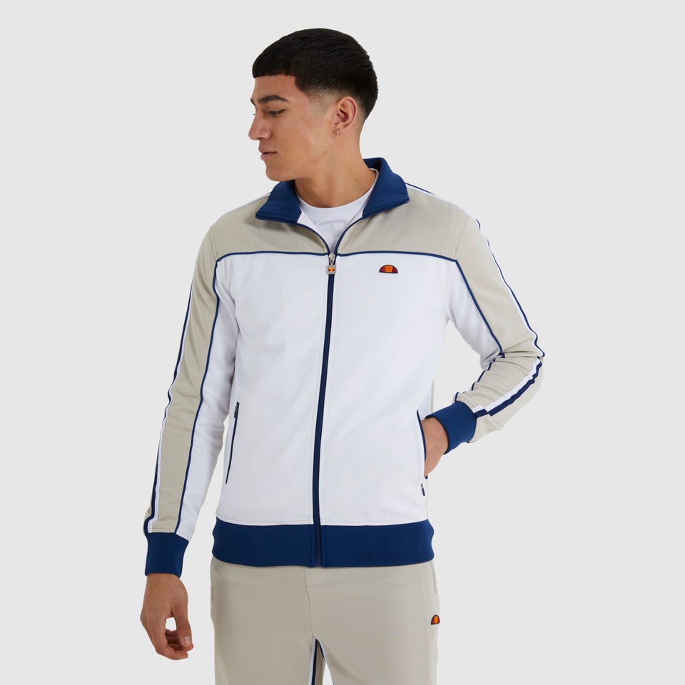 Men's Libra Jacket Grey
