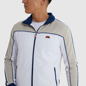 Men's Libra Jacket Grey