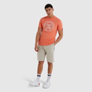 Zomb Shorts Grau für Herren