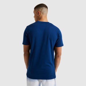 Men's Flapper T-Shirt Dark Blue