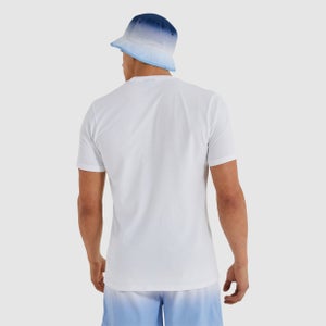 Flapper T-Shirt Weiß für Herren