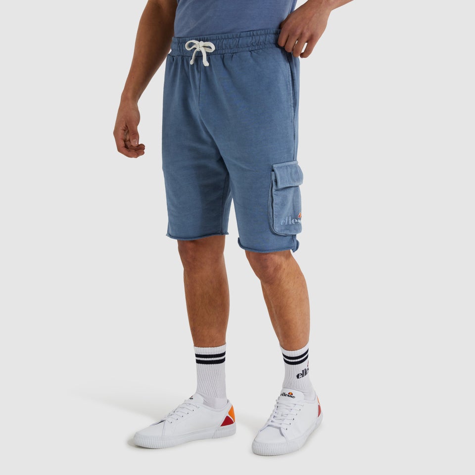 Pantrio Shorts Blau für Herren