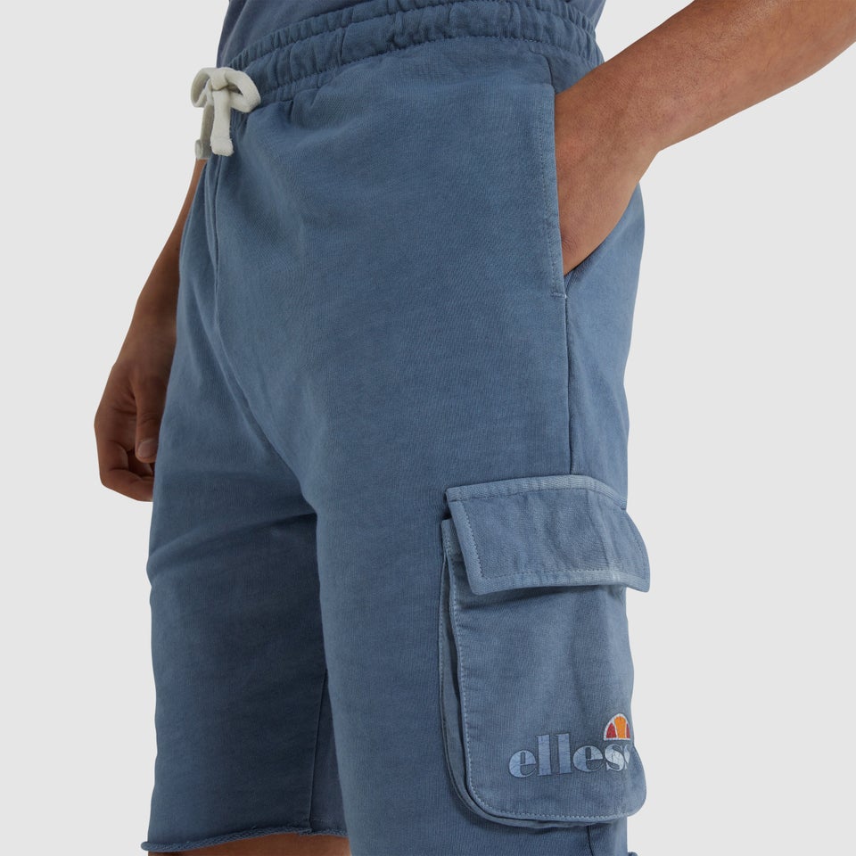 Pantrio Shorts Blau für Herren