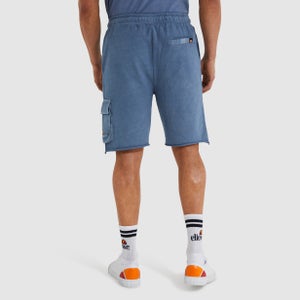 Pantrio Shorts Blau für Herren