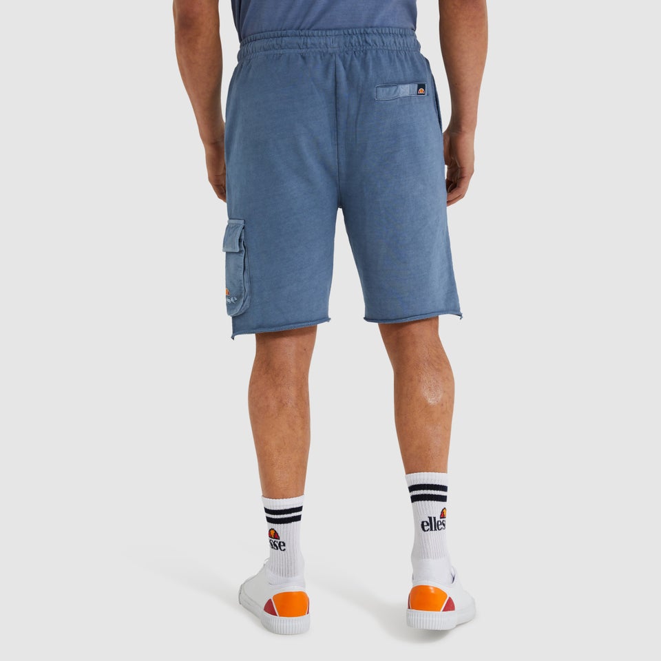 Pantrio Shorts Blau für Herren
