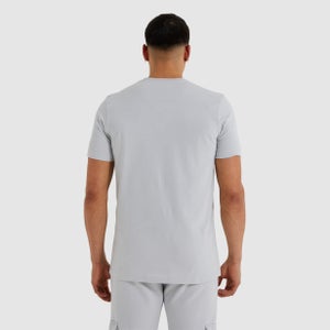 Tilanis T-Shirt Grau