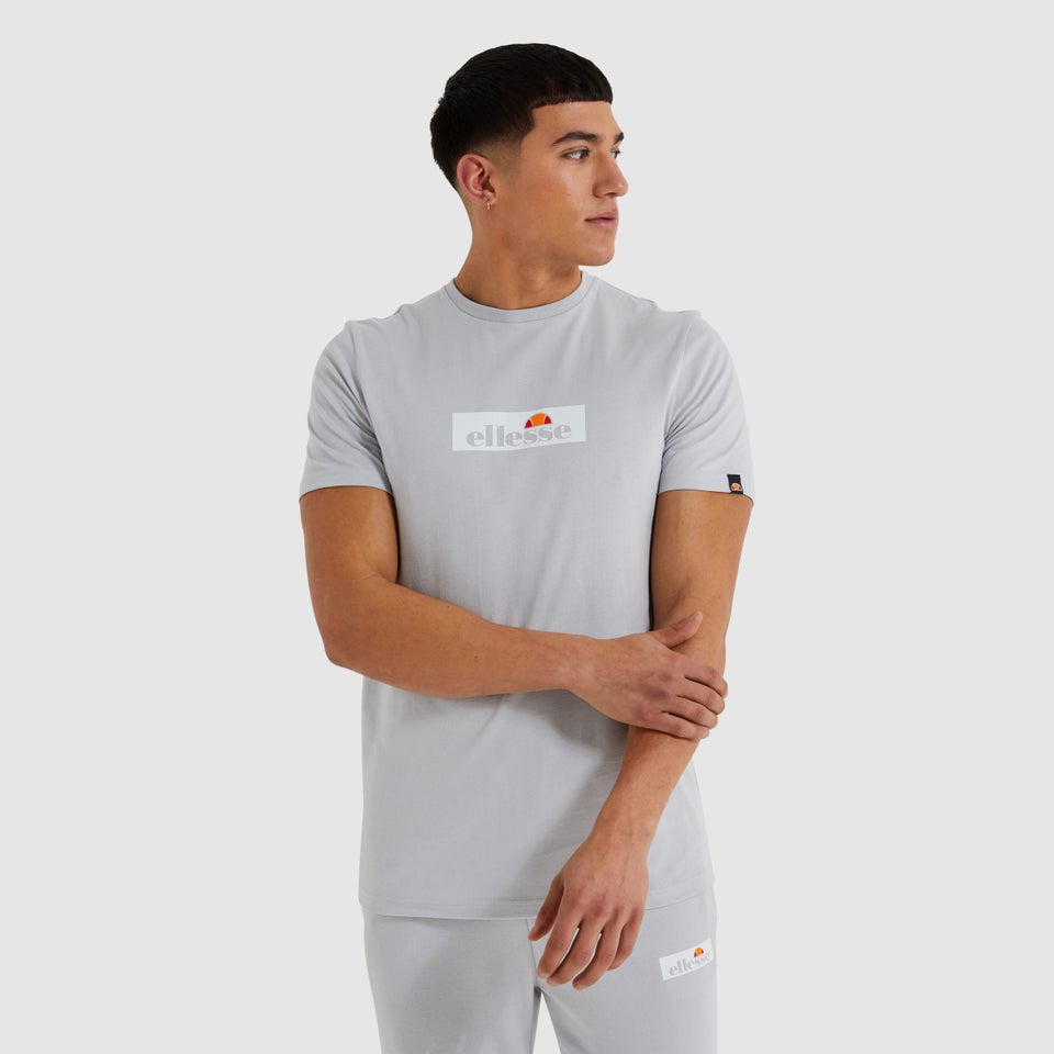 Tilanis T-Shirt Grey