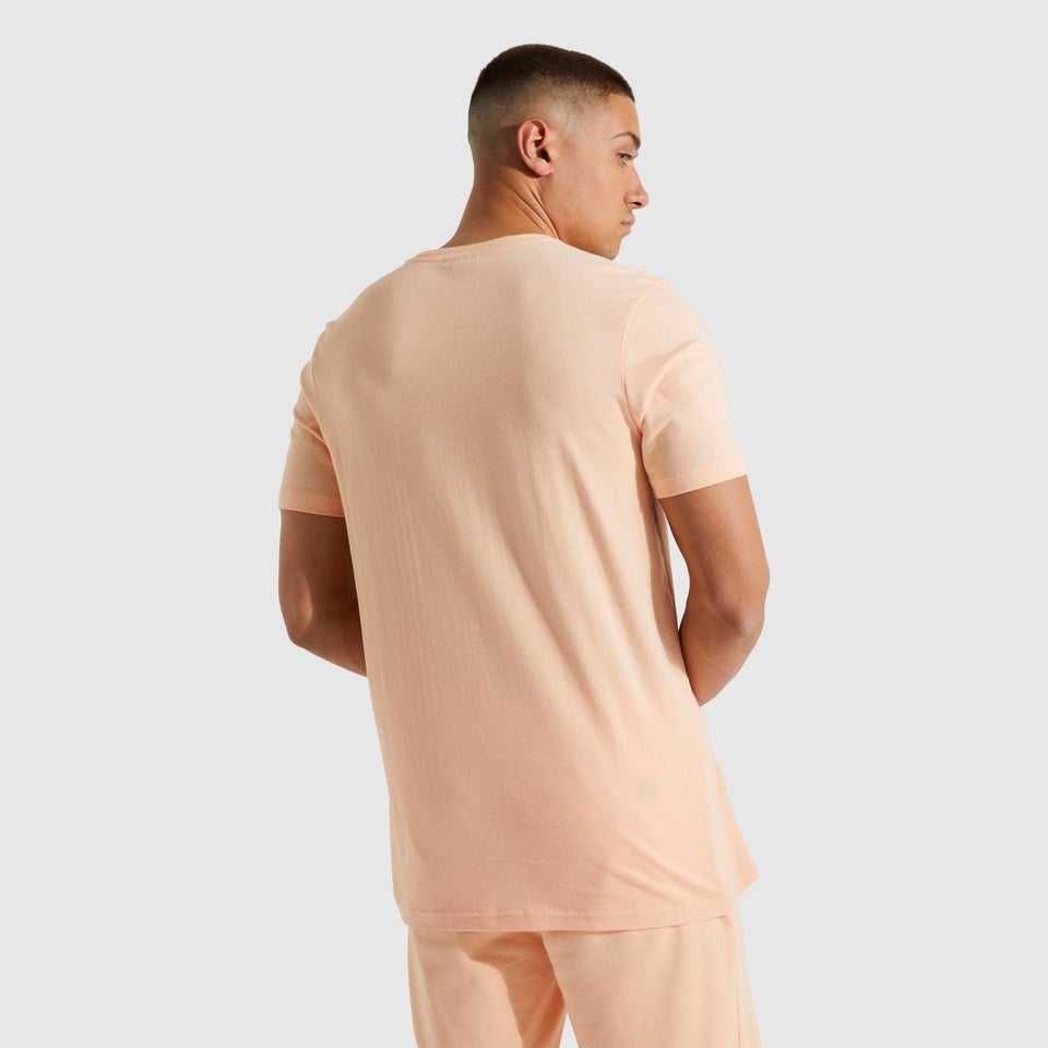 Men's Tilanis T-Shirt Orange