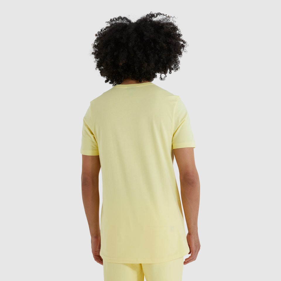 Tilanis T-Shirt Gelb