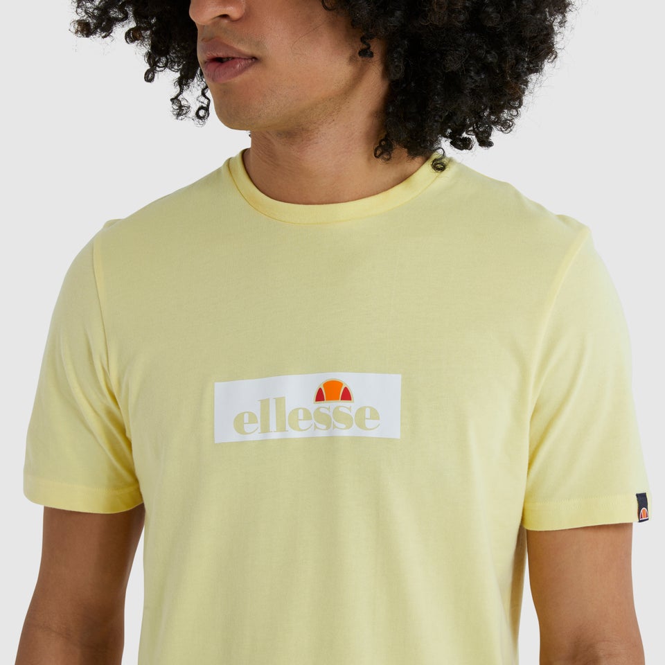 Tilanis T-Shirt Gelb