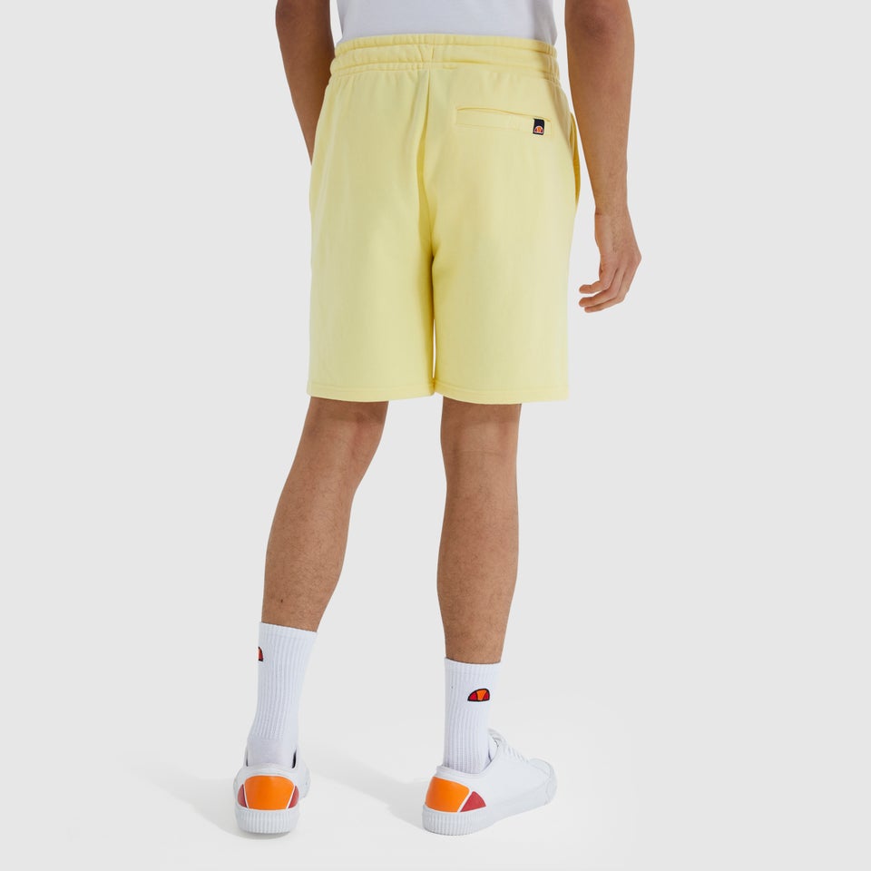 Nanyas Shorts Gelb