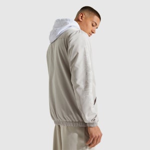 Marine Jacke Grau für Herren