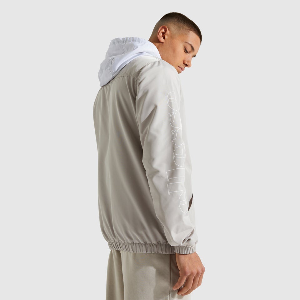 Marine Jacke Grau für Herren