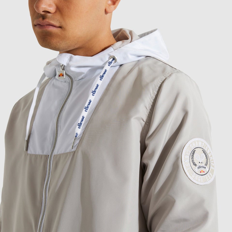 Marine Jacke Grau für Herren