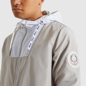 Marine Jacke Grau für Herren