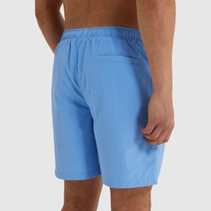 Manti Badeshorts Blau