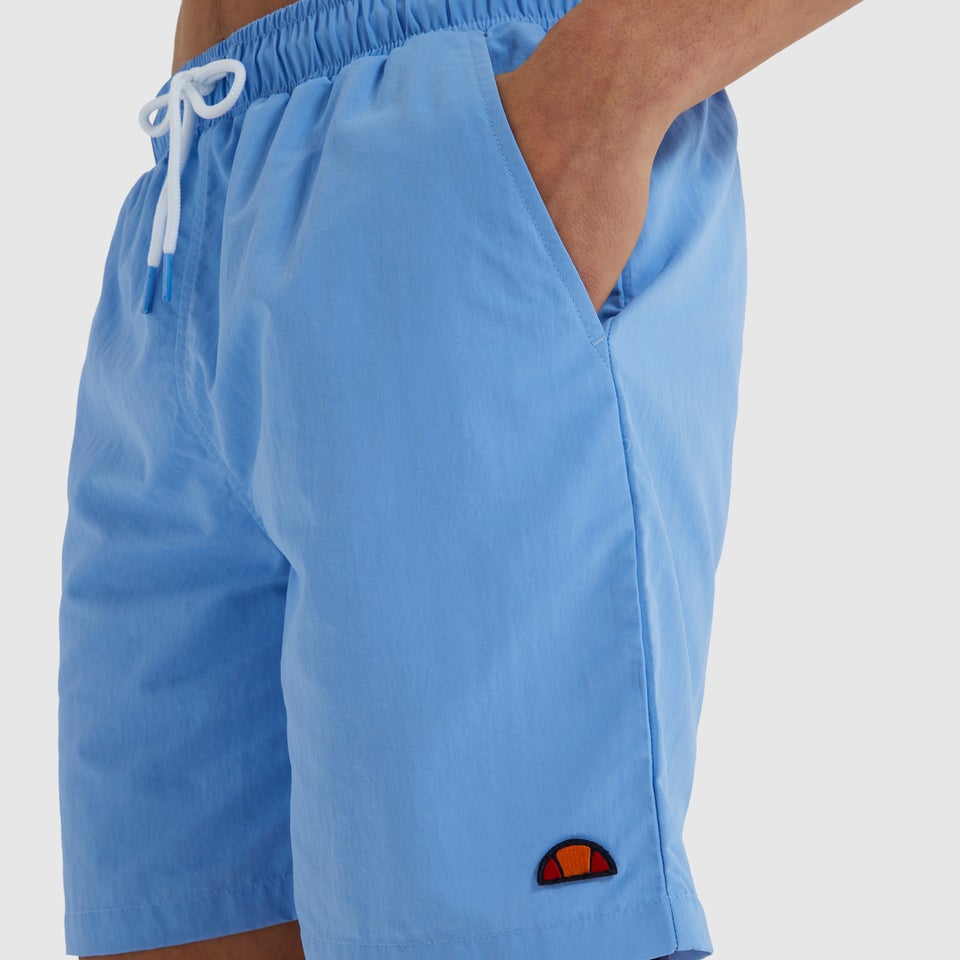 Manti Swim Shorts Blue