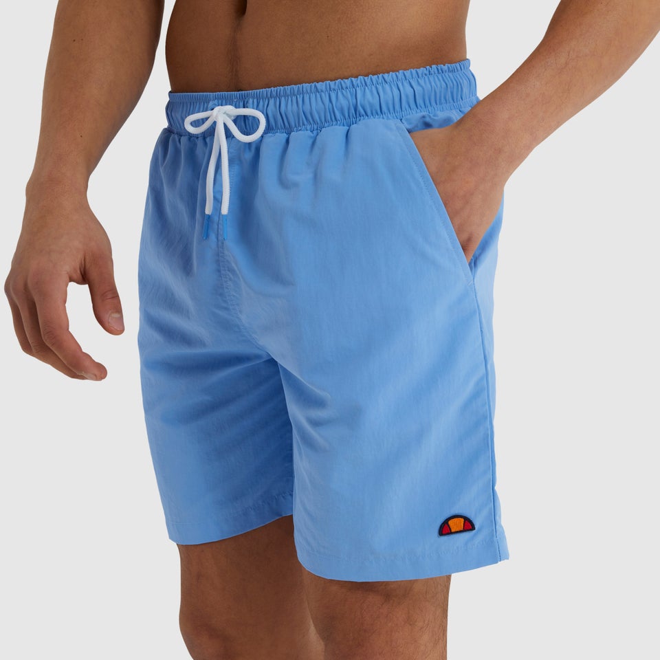 Manti Swim Shorts Blue