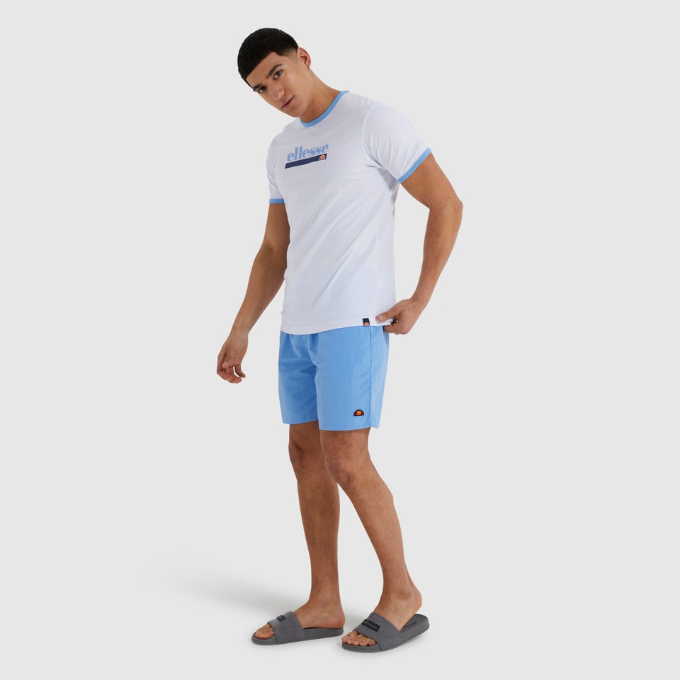 Manti Swim Shorts Blue