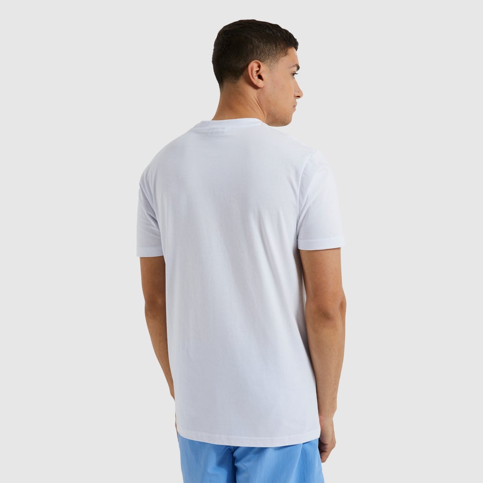 Men's Motya T-Shirt White