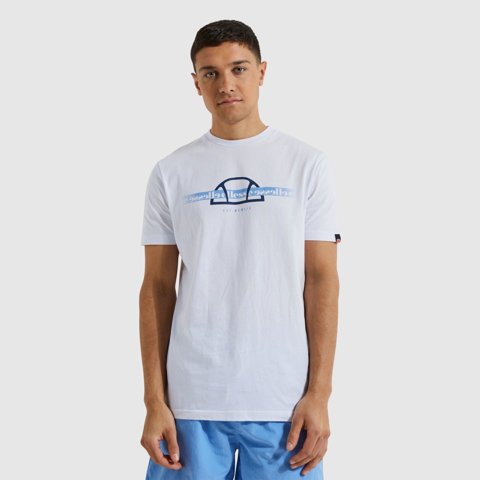 Men's Motya T-Shirt White