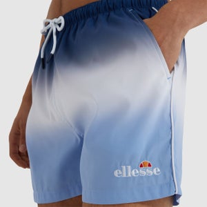 Men's Slackini Swim Shorts Multi