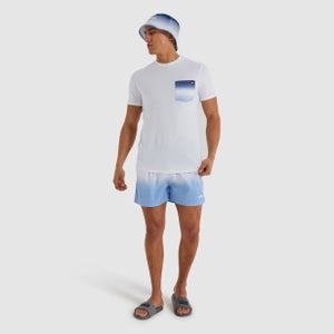Men's Slackini Swim Shorts Multi