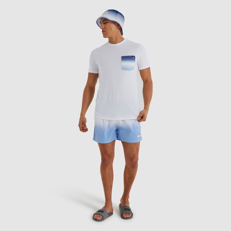 Men's Slackini Swim Shorts Multi