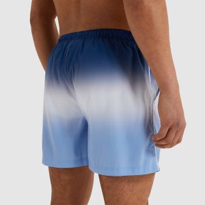 Men's Slackini Swim Shorts Multi