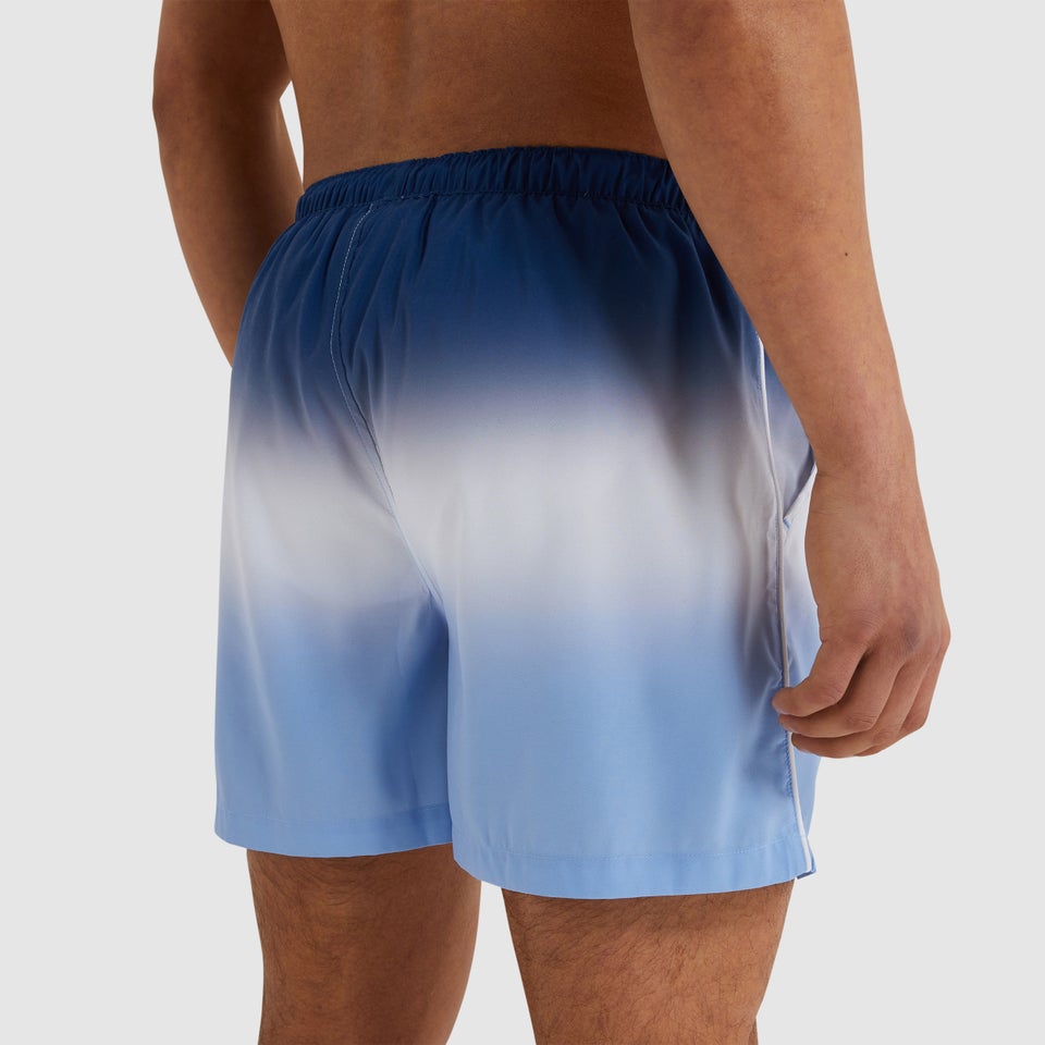 Men's Slackini Swim Shorts Multi