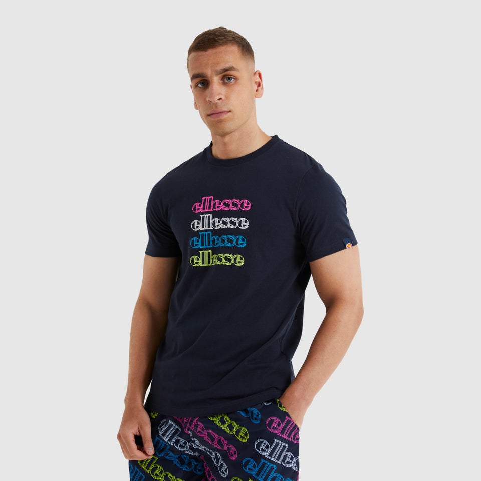 Men's Bravia T-Shirt Navy
