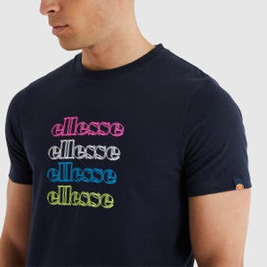 Men's Bravia T-Shirt Navy