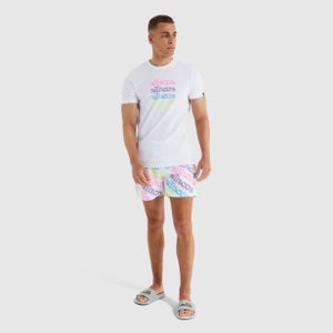 Men's Bravia T-Shirt White