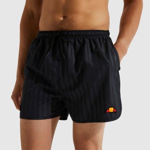 Men's Tresi Swim Shorts Black - XS