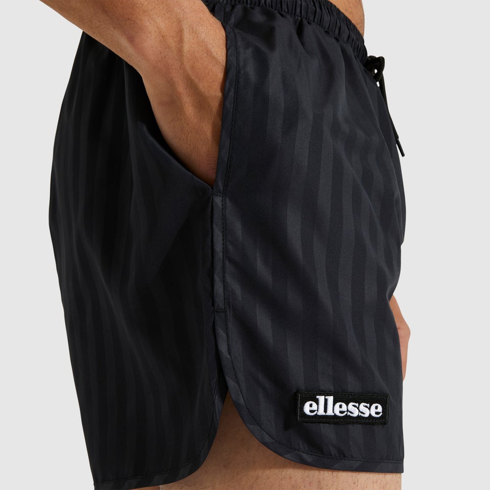 Men's Tresi Swim Shorts Black