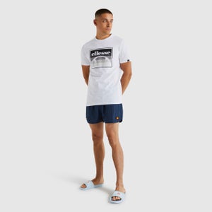 Tresi Badeshorts Marineblau für Herren